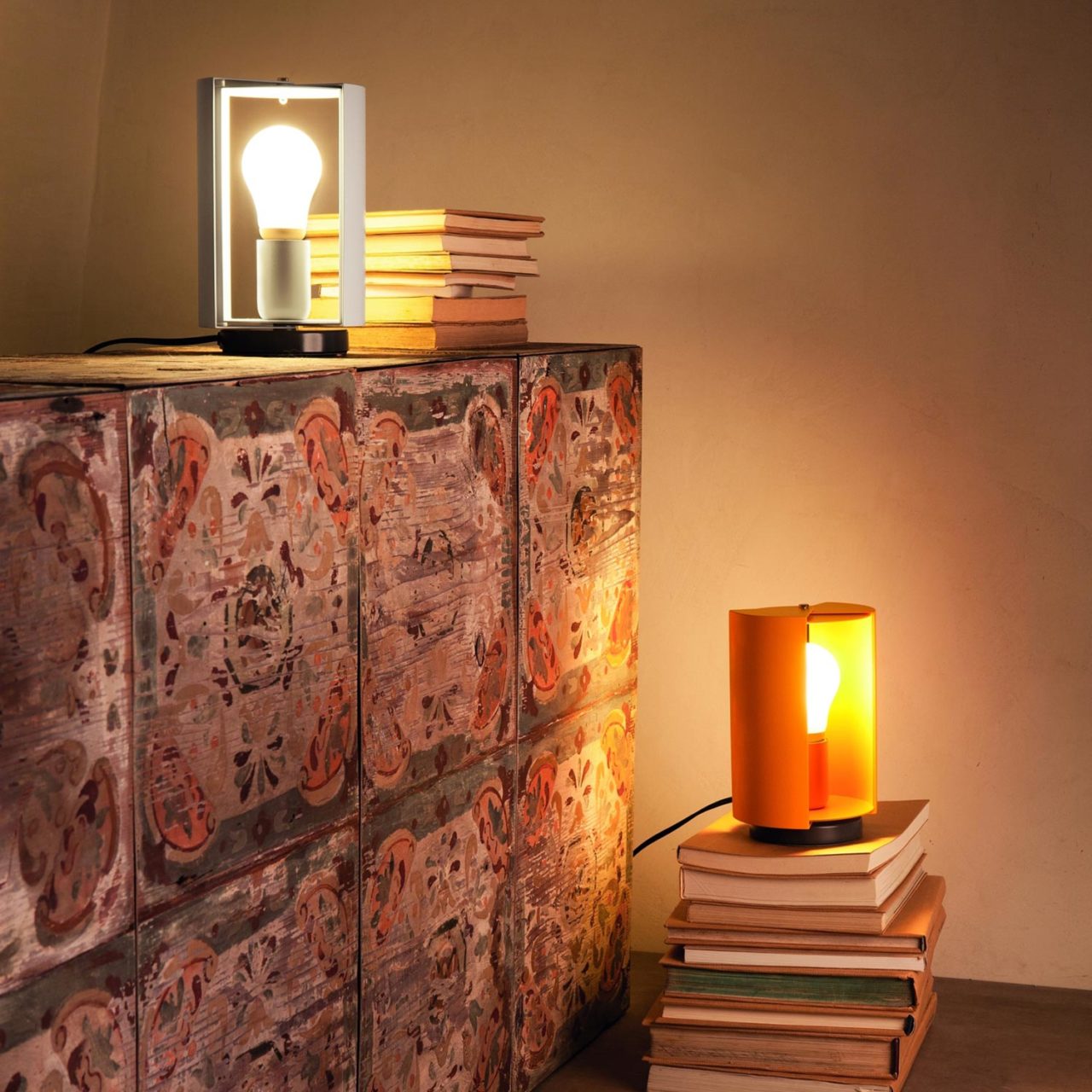 Pivotante À Poser Table Lamp by Nemo Lamps